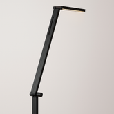 Z-Bar Led Task Floor Lamp